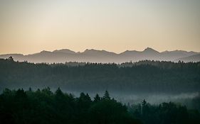 Bio-Landhotel Moarwirt